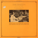 Cumpara ieftin Vinil Duke Ellington And His Orchestra &lrm;&ndash; Live Sessions 1943/1945 (EX), Jazz