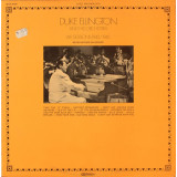 Vinil Duke Ellington And His Orchestra &lrm;&ndash; Live Sessions 1943/1945 (EX)