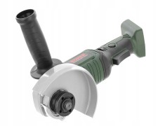Flex Polizor unghiular pe baterie acumulator 24.4V 5Ah Polidisc (SR-014)