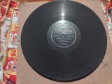 Disc patefon/gramofon Marin Matache - Da Doamne si omului/Coboara puica, coboara