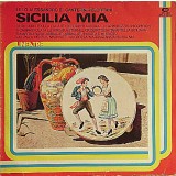 Vinil Lillo Alessandro E I Canterini Peloritani &lrm;&ndash; Sicilia Mia (VG++)