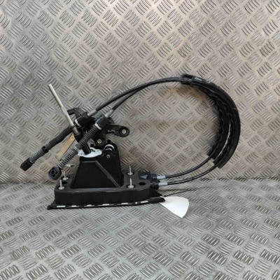 Timonerie cutie de viteze SKODA KAROQ NU7 2023 OEM: Off-road | 25397739 foto