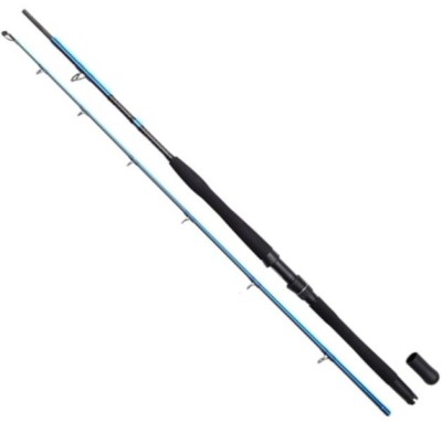 Lanseta SAVAGE GEAR SGS2 B.GAME XH, 200-600g, 1.90m, 2seg foto