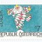 |Austria, Europa CEPT, 1993, MNH