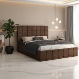 Pat Tapitat Titan Maro Catifea Premium ✅Materiale de calitate