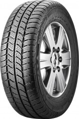 Cauciucuri de iarna Continental VancoWinter 2 ( 205/75 R16C 110/108R 8PR ) foto