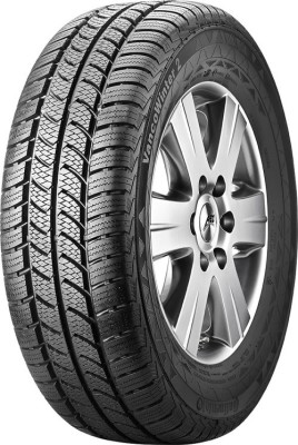 Cauciucuri de iarna Continental VancoWinter 2 ( 205/65 R15C 102/100T 6PR ) foto