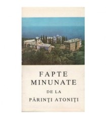 - Fapte Minunate de la Parinti Atoniti - 122992