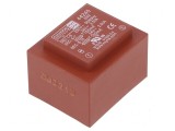 Transformator &icirc;ncapsulat 5VA 230VAC 24V 104mA PCB