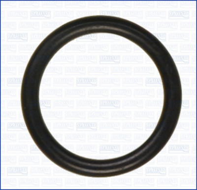 Suction manifold gasket fits: MERCEDES E (W211). GL (X164) 3.0D 03.05-12.09 foto