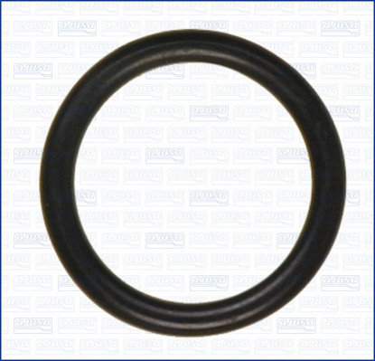 Suction manifold gasket fits: MERCEDES E (W211). GL (X164) 3.0D 03.05-12.09