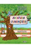 Aventura cunoasterii - Alternativa de invatare integrata cls 2 - Partea I - Gratiela Balacescu