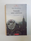 TRISTETILE UNUI AMERICAN de SIRI HUSTVEDT , 2013