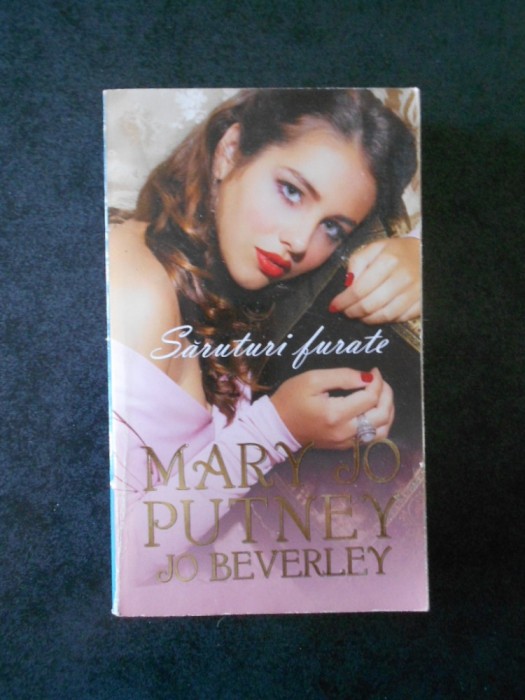 MARY JO PUTNEY - SARUTURI FURATE