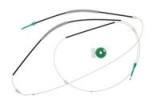 Set reparat, macara geam AUDI A4 B5 Avant (8D5) (1994 - 2002) BLIC 6205-25-016807P