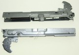 Kit Balamale Usa Aragaz/Cuptor Electrolux AEG 50296579001 - Compatibil Diverse Modele
