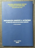 Diplomația rom&acirc;nă a apărării: un secol și jumătate sub zodia Minervei