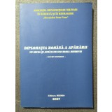 Diplomația rom&acirc;nă a apărării: un secol și jumătate sub zodia Minervei