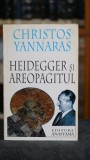 Heidegger si areopagitul - Christos Yannaras