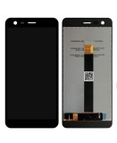 Ecran LCD Display Complet Nokia 2 Negru