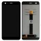 Ecran LCD Display Complet Nokia 2 Negru