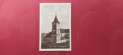 Brasov Brasso Kronstadt Biserica Neagra foto