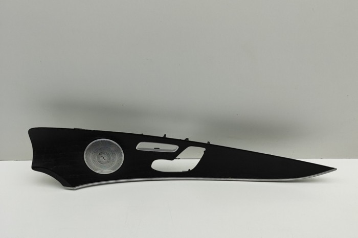 Ornament panou ușă dreapta față MERCEDES-BENZ E W213 2016 OEM: A2137206603 31354537