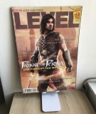 Revistă Gaming - Revista LEVEL iunie 2010