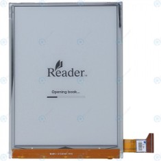 Afișaj cu cerneală electronică Kobo Glo (N613-KBO-B) ED060XG1 (LF)