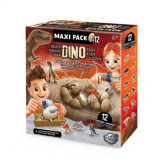 Oua Dino Mega Set x 12, Buki France