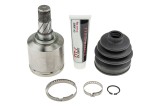 Cap planetara spre cutie Nissan Qashqai 2wd, 4wd 1.6dci 2011-, 2.0dci 2007-, Renault Koleos 2.0dci 2wd, 4wd 2008-, Stanga, NTY NPW-NS-044