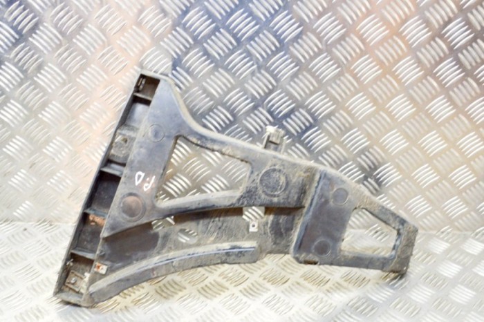 Suport bara de protecție dreapta față FORD TRANSIT Furgon 2014 OEM: BK31-17D958-AD | 12476891