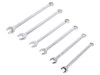 Set Chei Combinată 10-15mm 6 Buc., Stanley