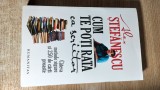 Cumpara ieftin Alex Stefanescu - Cum te poti rata ca scriitor - Cateva metode sigure... (2009)