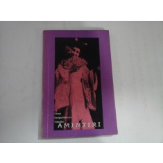 AMINTIRI - Elena Dragulinescu-Stinghe