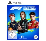 Cumpara ieftin Joc F1 2021 pentru Playstation 5 - RESIGILAT