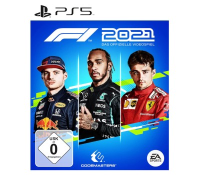 Joc F1 2021 pentru Playstation 5 - RESIGILAT foto