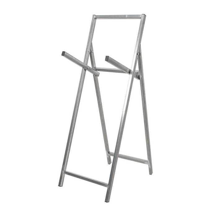 Stand pentru tinta inSPORTline Foldeal,