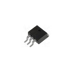 Circuit integrat, stabilizator de tensiune, LDO, liniar, nereglabil, D2PAK-3, MICROCHIP TECHNOLOGY - TC1264-1.8VEBTR