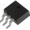 Circuit integrat, stabilizator de tensiune, LDO, liniar, nereglabil, D2PAK-3, MICROCHIP TECHNOLOGY - TC1264-1.8VEBTR