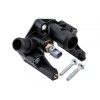 Termostat cu carcasa Ford Fiesta 5 1.25, 1.4, 1.6 20, Focus C-Max 1.6 20, Focus, 1.4, 1.6 19, Focus 2 1.6 20, Fusion 1.25, 1.4, 1.6 20, Puma 1.4,