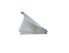 Segment reparatie Prag metalic OPEL CORSA D, 07.2006-12.2014, partea stanga=dreapta, otel galvanizat; Lungime 1800 mm, Rapid