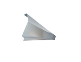 Segment reparatie Prag metalic OPEL CORSA D, 07.2006-12.2014, partea stanga=dreapta, otel galvanizat; Lungime 1800 mm, Rapid