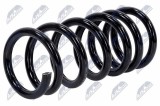 Arc suspensie Mitsubishi Pajero 2007-2010; partea din spate; 4140A103; NTY, aftermarket