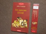 Julio Cortazar - Un oarecare Lucas 26/4