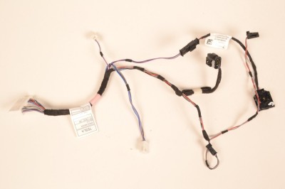 Cablaj ușă st&amp;acirc;nga spate TESLA MODEL X 2017 OEM: 1035505-00-E,1038205-00-G 14899147 foto