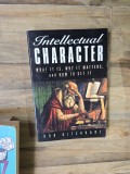 Intellectual Character - Ron Ritchhart