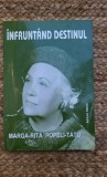Marga-Rita Popeli-Tatu - Infruntand destinul ,dedicatie