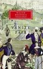 Vanity Fair by William Makepeace Thackeray, English Literature, Classic Novel, Regency England Satire