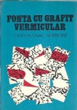 Cumpara ieftin Fonta cu granit vermicular - I. Riposan